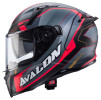 CABERG AVALON X Turystyczny Kask Motocyklowy Na Motor Miasto