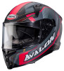CABERG AVALON X Turystyczny Kask Motocyklowy Na Motor Miasto