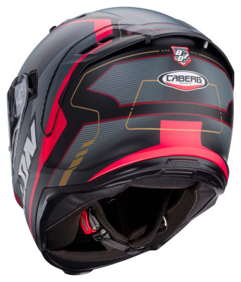 CABERG AVALON X Turystyczny Kask Motocyklowy Na Motor Miasto
