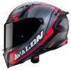 CABERG AVALON X Turystyczny Kask Motocyklowy Na Motor Miasto