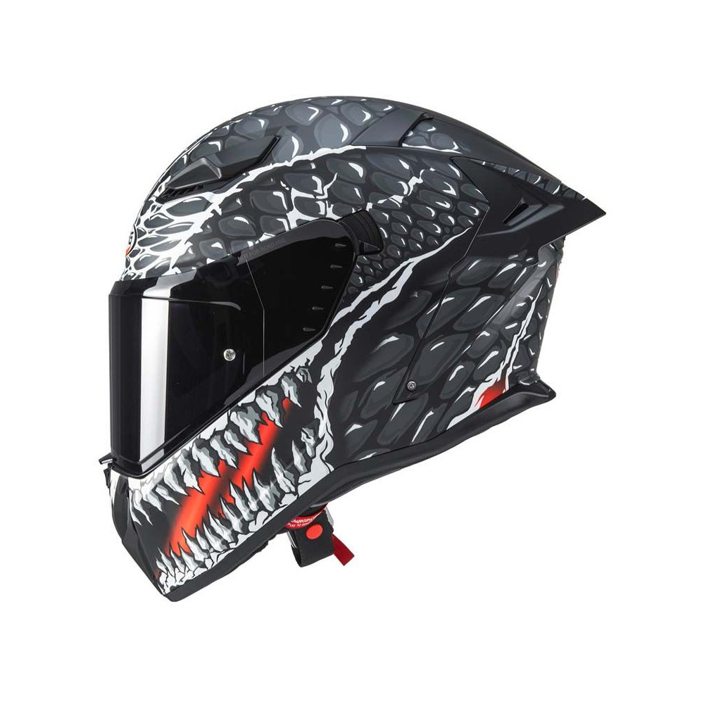 CABERG DRIFT EVO II Integralny Kask Motocyklowy Na Motor