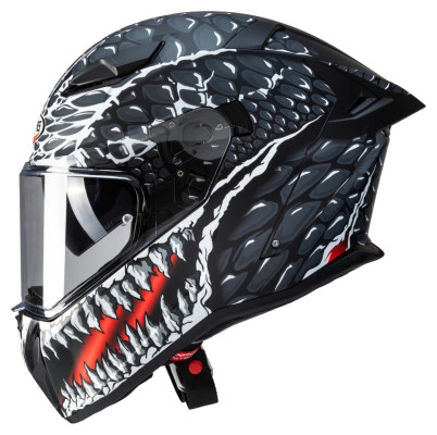 CABERG DRIFT EVO II Integralny Kask Motocyklowy Na Motor