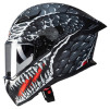 CABERG DRIFT EVO II Integralny Kask Motocyklowy Na Motor