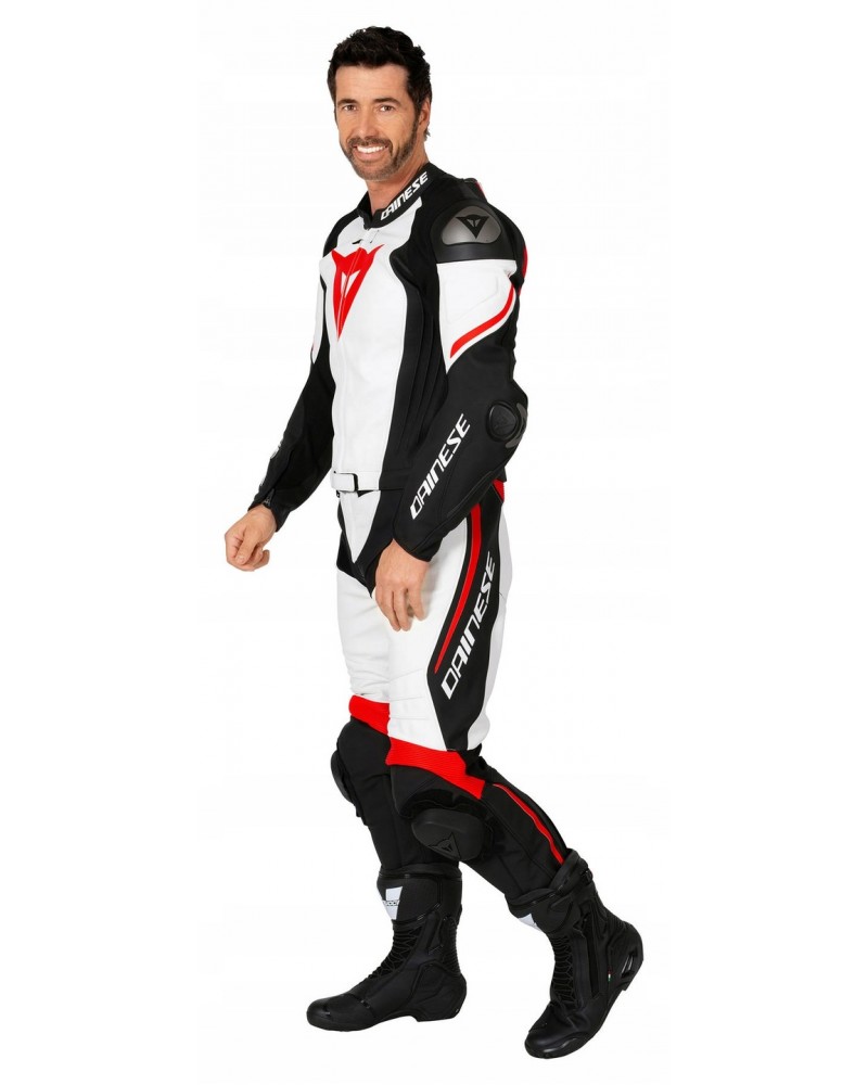 DAINESE LAGUNA SECA 4 Kombinezon Motocyklowy Dwuczęściowy