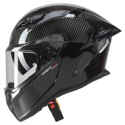 CABERG DRIFT EVO II Integralny Kask Motocyklowy Na Motor