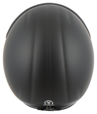 BORES GENSLER Kask Motocyklowy Otwary Chopper