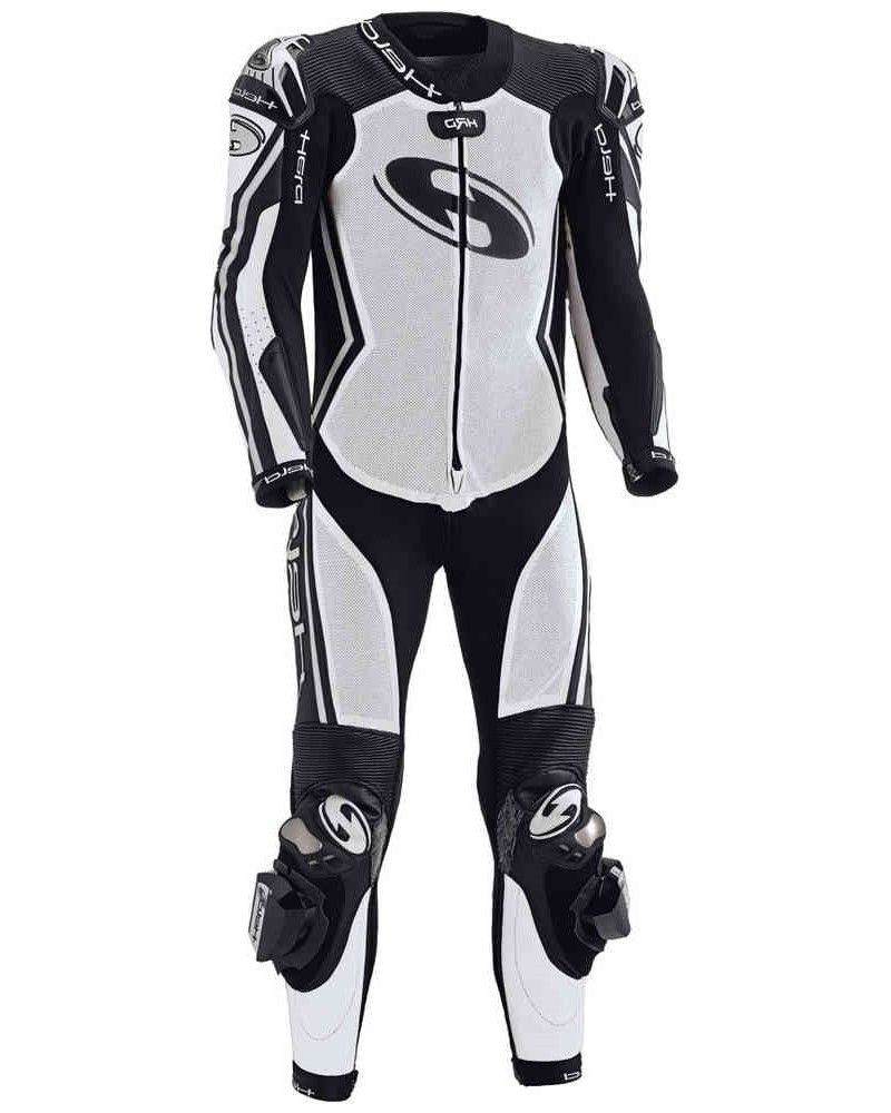 HELD FULL-SPEED Jednoczęściowy Kombinezon Motocyklowy