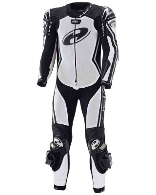 HELD FULL-SPEED Jednoczęściowy Kombinezon Motocyklowy