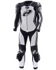 HELD FULL-SPEED Jednoczęściowy Kombinezon Motocyklowy