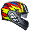 AGV K3 2.6 BIRDY Kask Motocyklowy Integralny