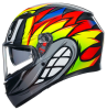 AGV K3 2.6 BIRDY Kask Motocyklowy Integralny