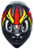 AGV K3 2.6 BIRDY Kask Motocyklowy Integralny