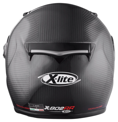 X-LITE X-802 RR CARBON Kask Motocyklowy Integralny