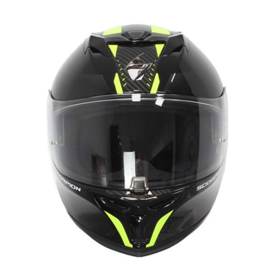 SCORPION EXO-520 AIR LATEN Kask Motocyklowy Integralny