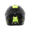 SCORPION EXO-520 AIR LATEN Kask Motocyklowy Integralny