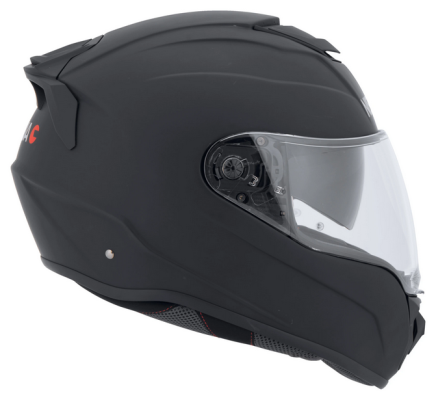 NISHUA NTX-4 EVO Kask Motocyklowy Integralny