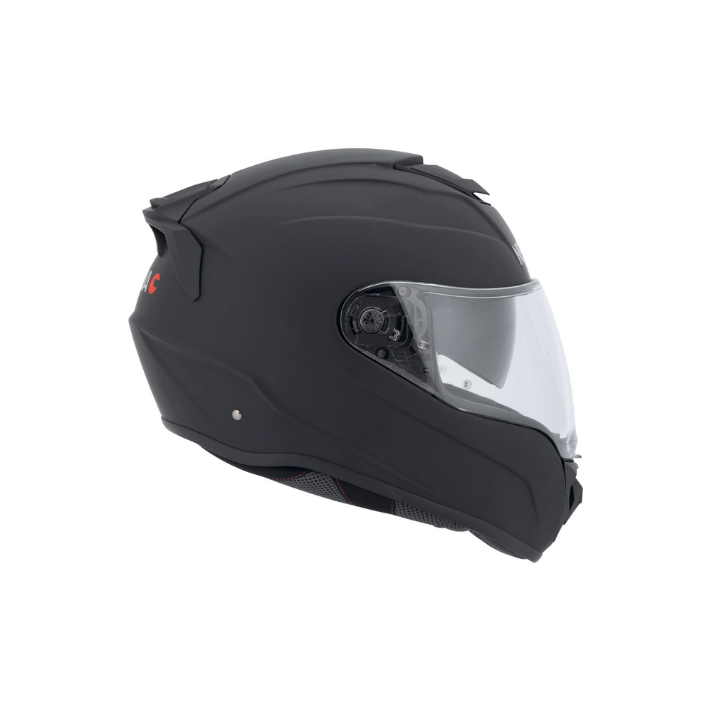 NISHUA NTX-4 EVO Kask Motocyklowy Integralny