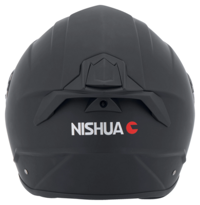 NISHUA NTX-4 EVO Kask Motocyklowy Integralny