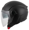MTR DEMI-JET 6 Kask Motocyklowy Otwarty