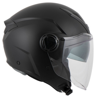 MTR DEMI-JET 6 Kask Motocyklowy Otwarty
