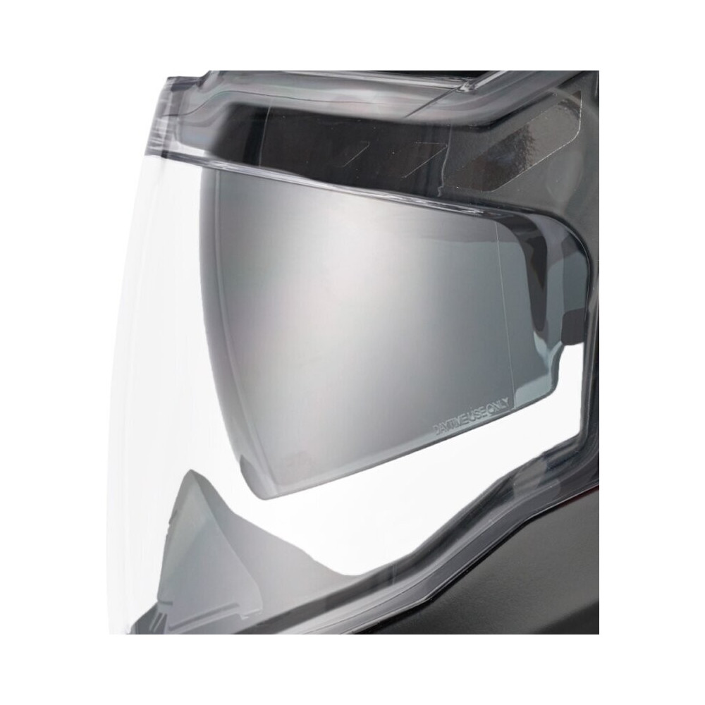 NEXX Y.100 PURE Kask Motocyklowy Integralny