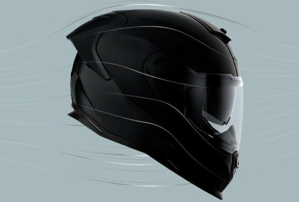 NEXX SX.100 R GRIDLINE Kask Motocyklowy
