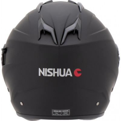NISHUA NDX-1 Kask Motocyklowy