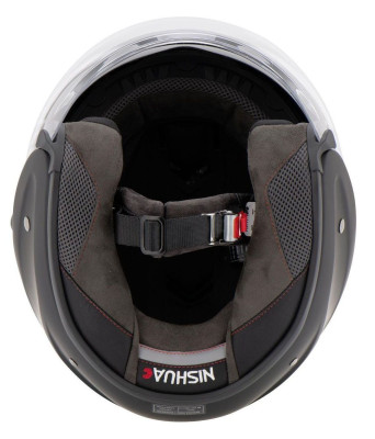 NISHUA NDX-1 Kask Motocyklowy