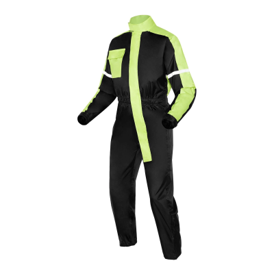 OZONE OZ-141 Kombinezon Przeciwdeszczowy Motocyklowy Jednoczęściowy