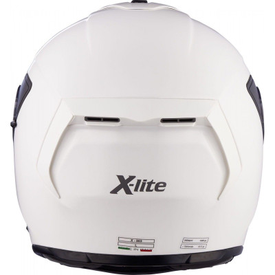 X-LITE X-903 ELEGANCE Kask Motocyklowy Integralny
