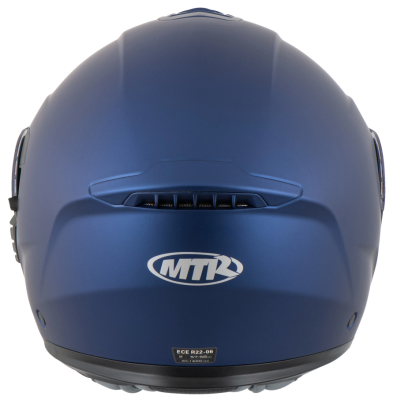 MTR K-4 EVO Kask Motocyklowy Szczękowy