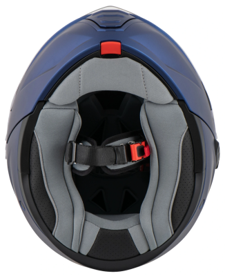 MTR K-4 EVO Kask Motocyklowy Szczękowy
