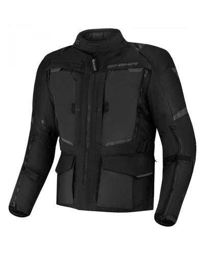 SHIMA HERO 2.0 Kurtka Motocyklowa