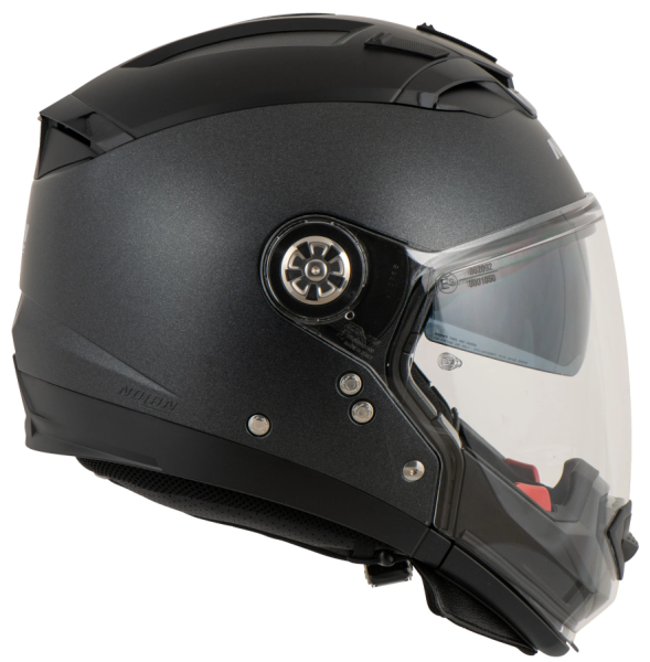 FASTWAY L-2201 Kurtka Motocyklowa Skórzana Damska