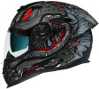 NEXX SX.100R ABISAL Kask Motocyklowy