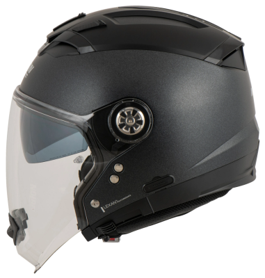 BUSE LE MANS Spodnie Motocyklowe Skórzane