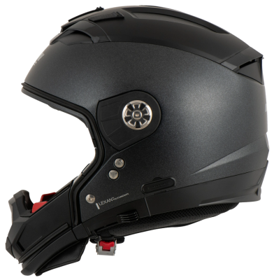 BUSE LE MANS Spodnie Motocyklowe Skórzane