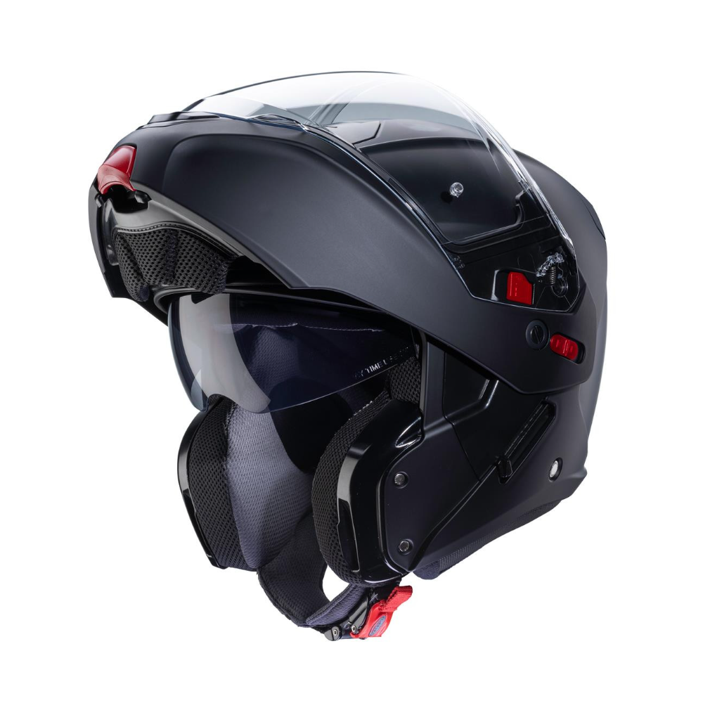CABERG HORUS X Kask Motocyklowy Szczękowy