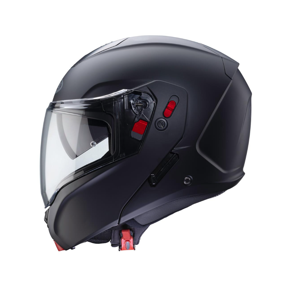 SECA SQUADRON Spodnie Motocyklowe Jeans