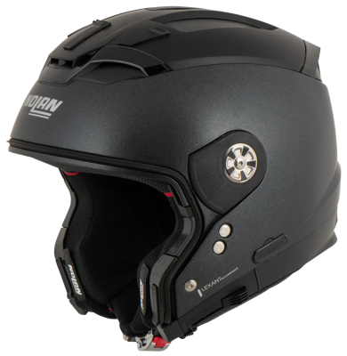 SECA SQUADRON Spodnie Motocyklowe Jeans