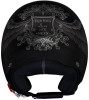 NEXX Y.10 EAGLE RIDER Kask Motocyklowy Otwarty