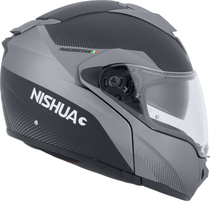 NISHUA NFX-3 Kask Motocyklowy Szczękowy