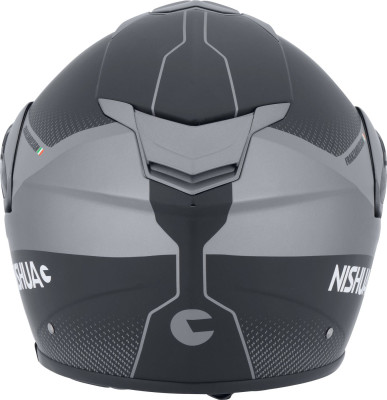 NISHUA NFX-3 Kask Motocyklowy Szczękowy