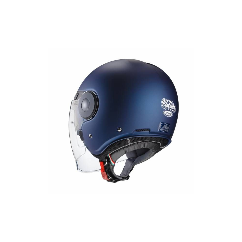 CABERG UPTOWN Kask Motocyklowy Otwarty