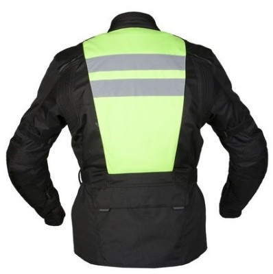 Ozone Voyager Kurtka tekstylna