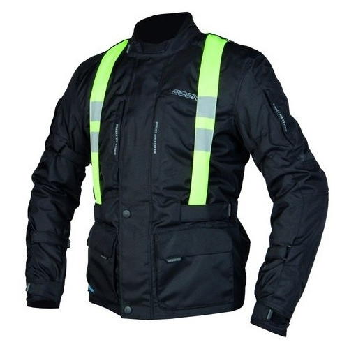 Ozone Voyager Kurtka tekstylna