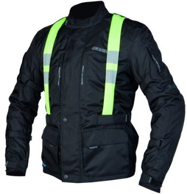 Ozone Voyager Kurtka tekstylna