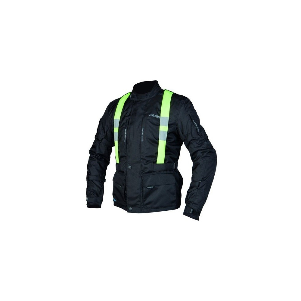 Ozone Voyager Kurtka tekstylna