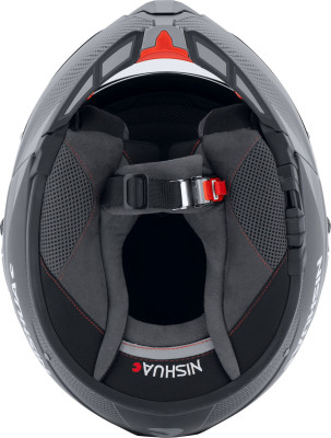 NISHUA NFX-3 Kask Motocyklowy