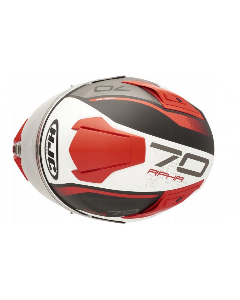 HJC RPHA 70 VIAS Kask Motocyklowy Integralny